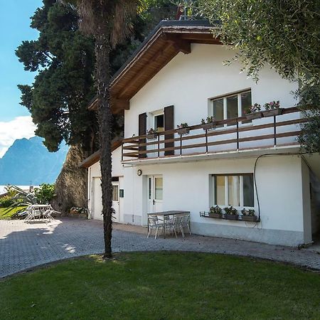 Apartments Suster Torbole Sul Garda Buitenkant foto