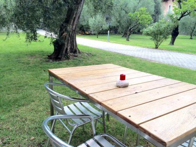 Apartments Suster Torbole Sul Garda Buitenkant foto