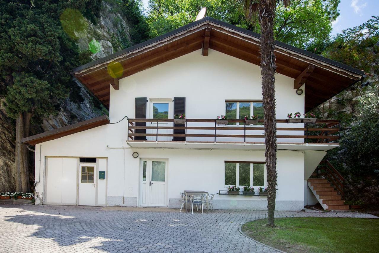 Apartments Suster Torbole Sul Garda Buitenkant foto