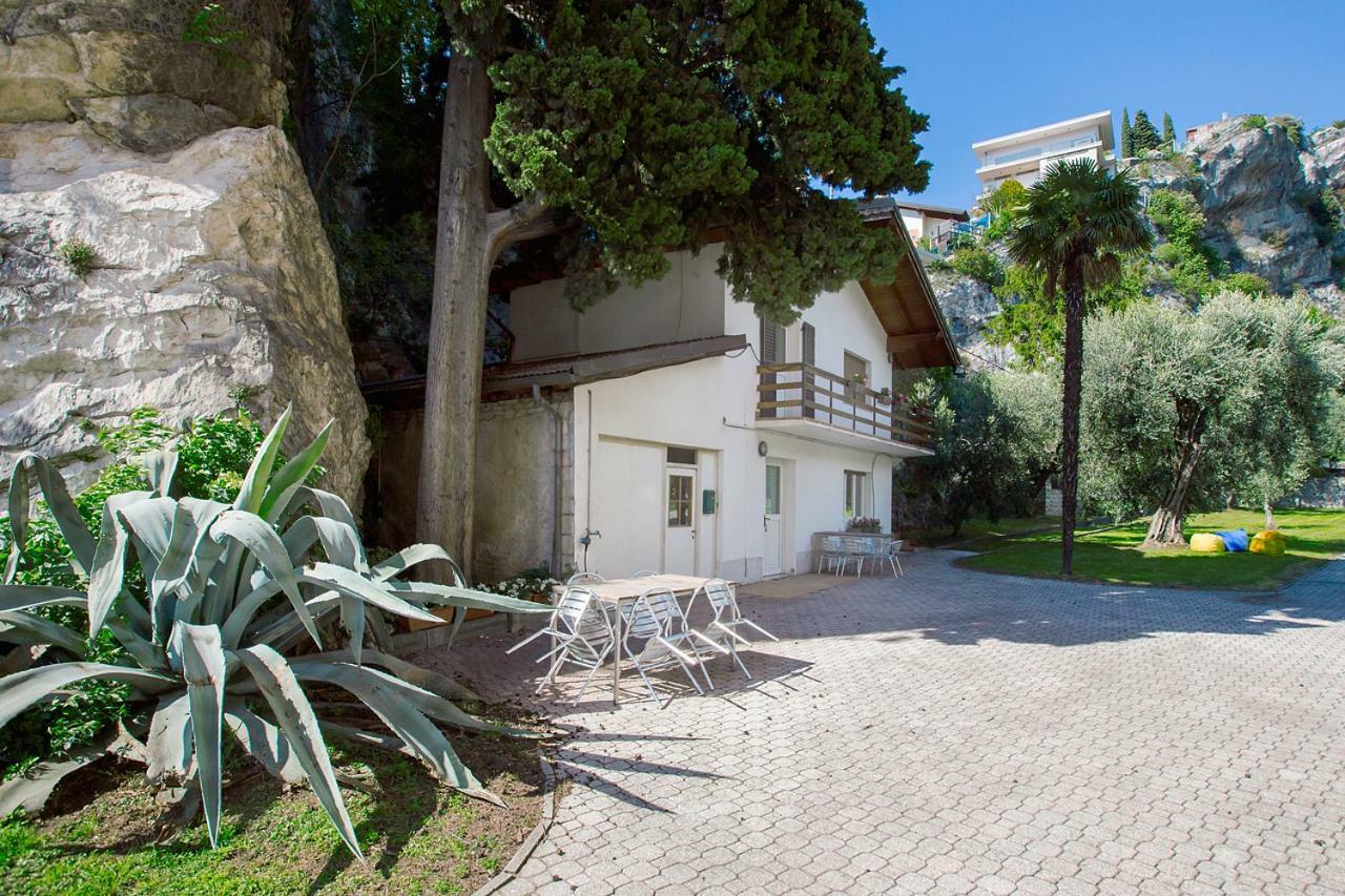 Apartments Suster Torbole Sul Garda Buitenkant foto
