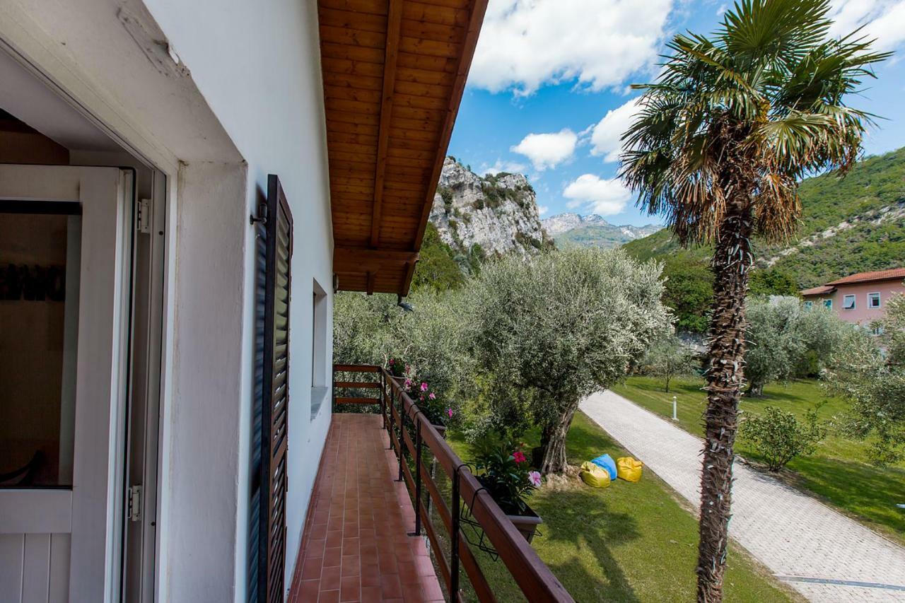 Apartments Suster Torbole Sul Garda Buitenkant foto