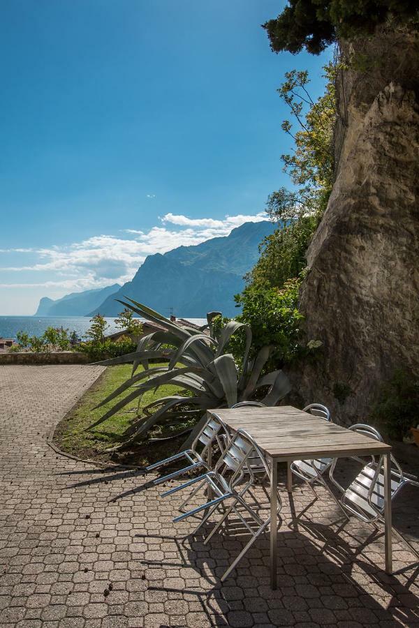 Apartments Suster Torbole Sul Garda Buitenkant foto