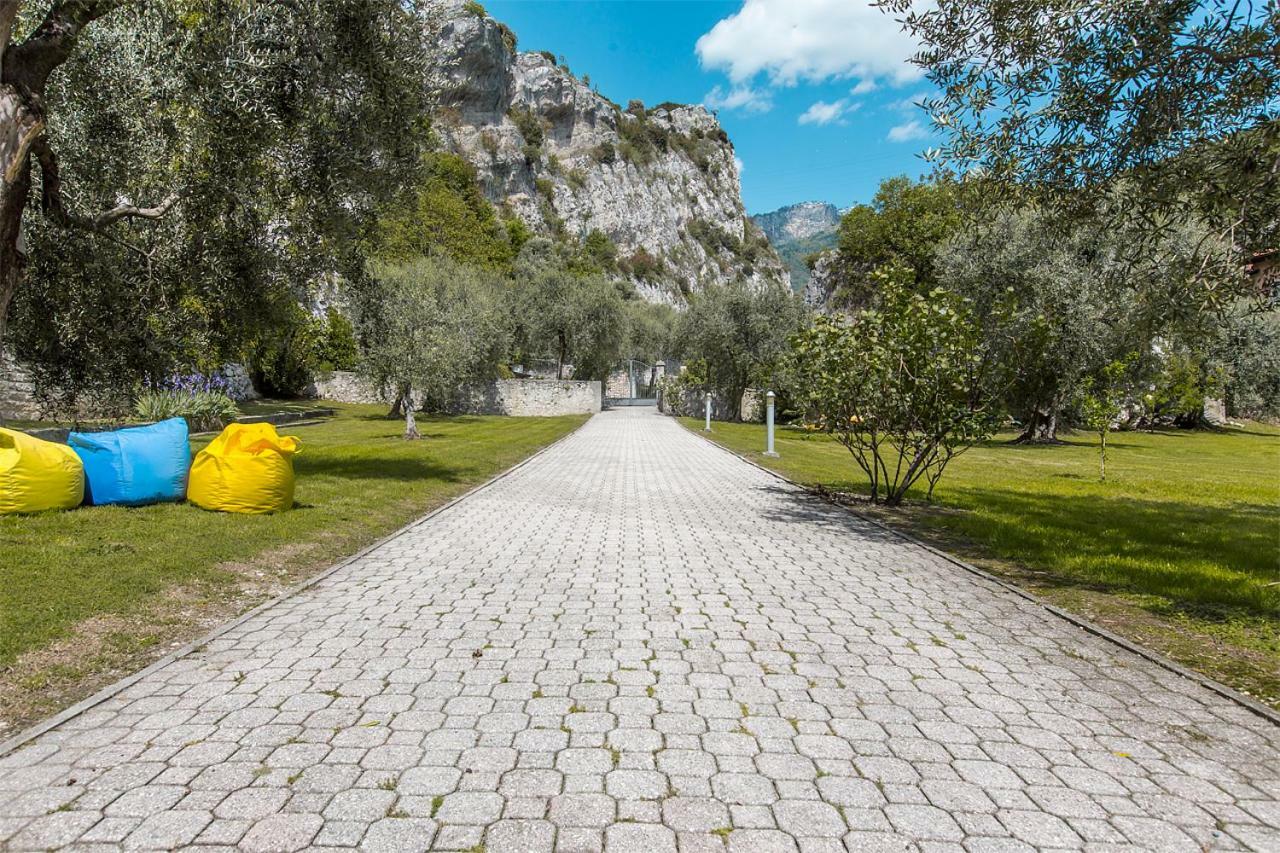 Apartments Suster Torbole Sul Garda Buitenkant foto