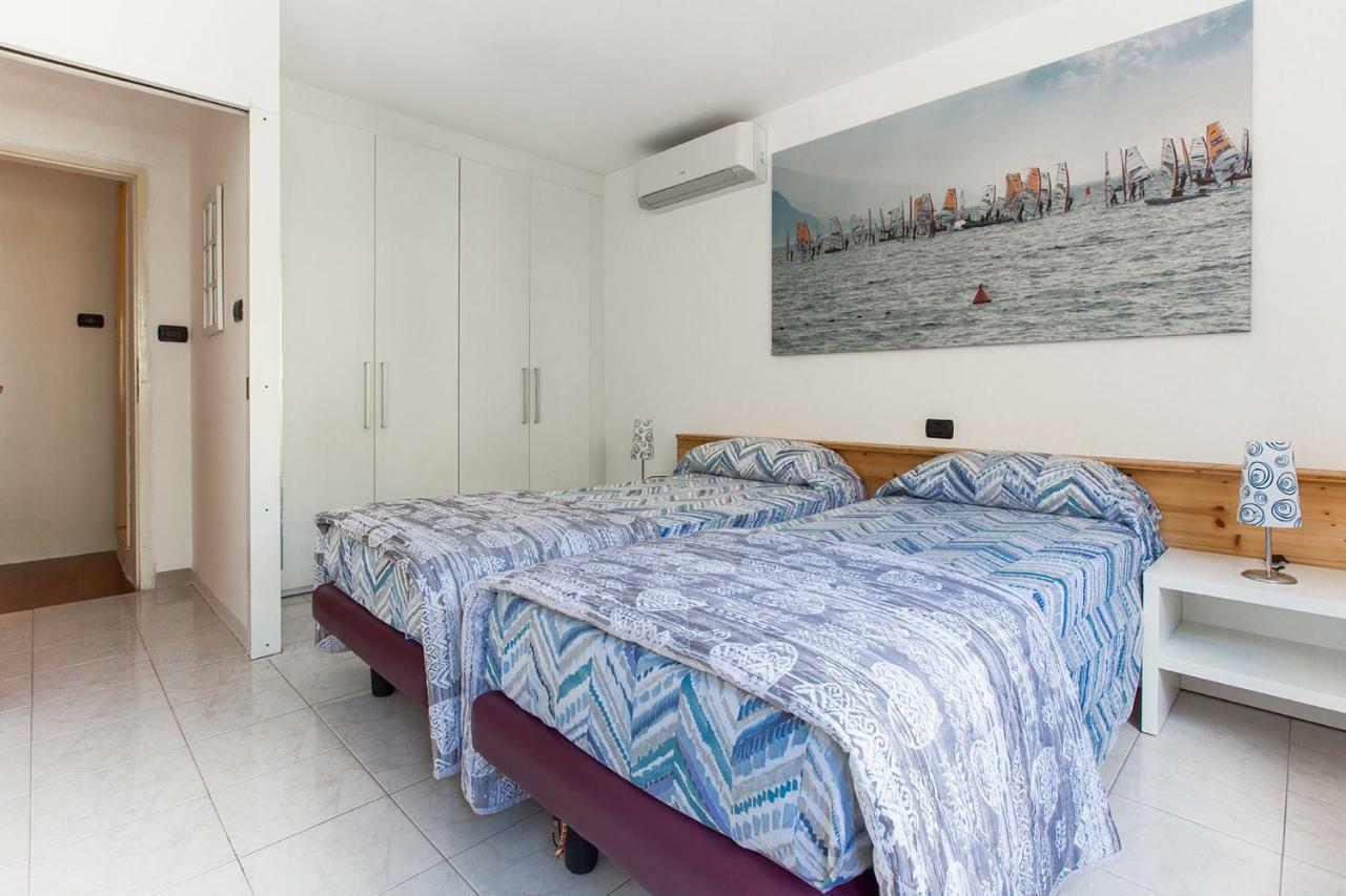 Apartments Suster Torbole Sul Garda Buitenkant foto