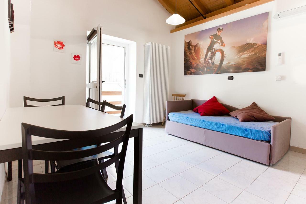 Apartments Suster Torbole Sul Garda Buitenkant foto