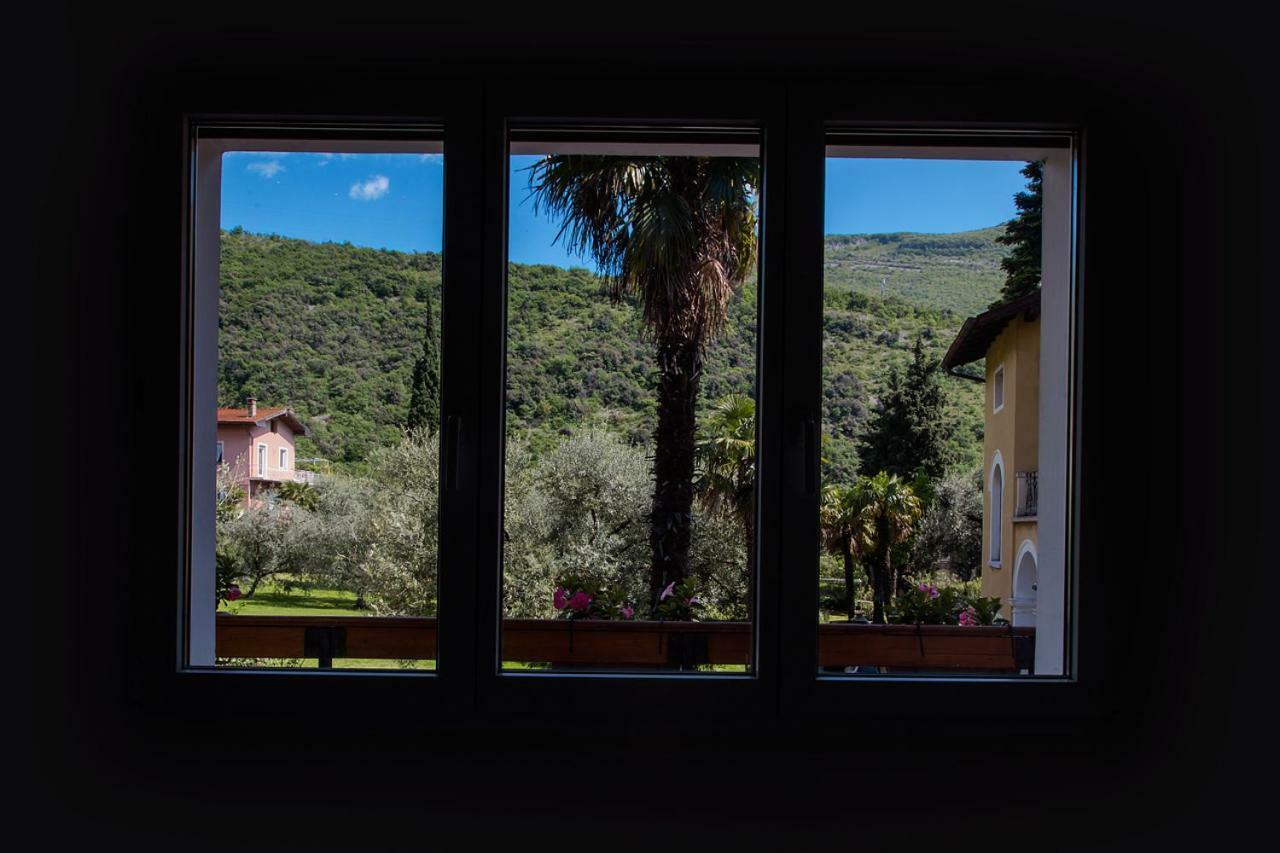 Apartments Suster Torbole Sul Garda Buitenkant foto
