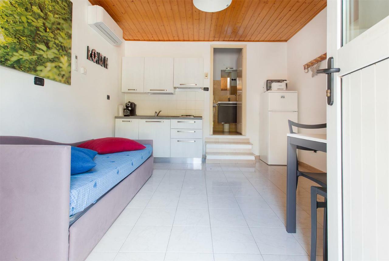 Apartments Suster Torbole Sul Garda Buitenkant foto