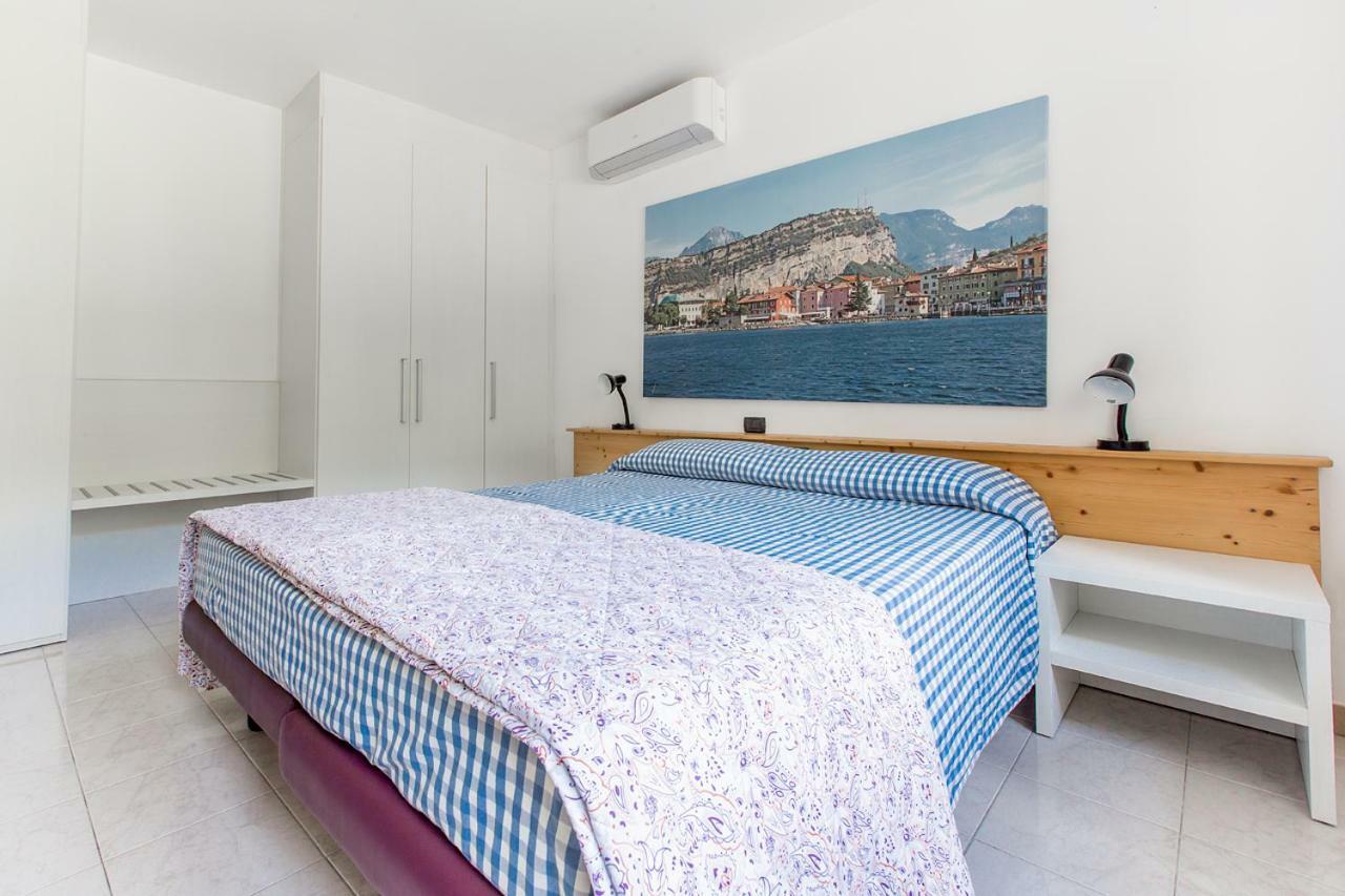Apartments Suster Torbole Sul Garda Buitenkant foto