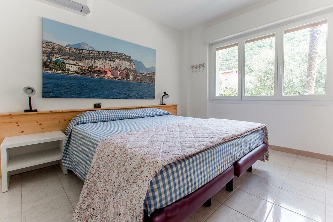 Apartments Suster Torbole Sul Garda Buitenkant foto