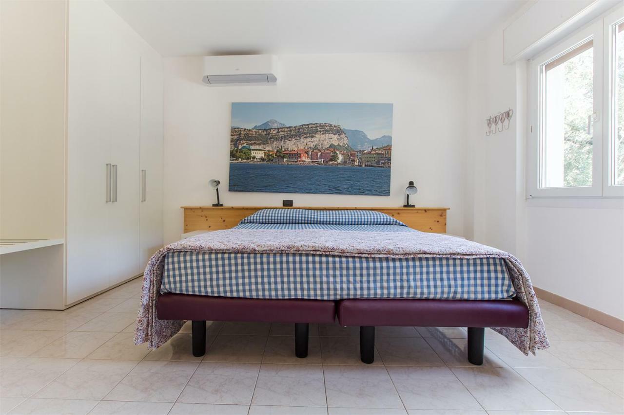 Apartments Suster Torbole Sul Garda Buitenkant foto