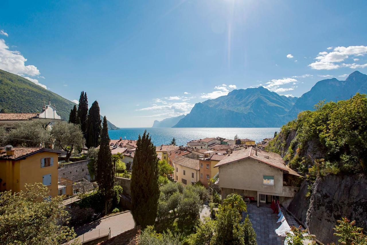 Apartments Suster Torbole Sul Garda Buitenkant foto