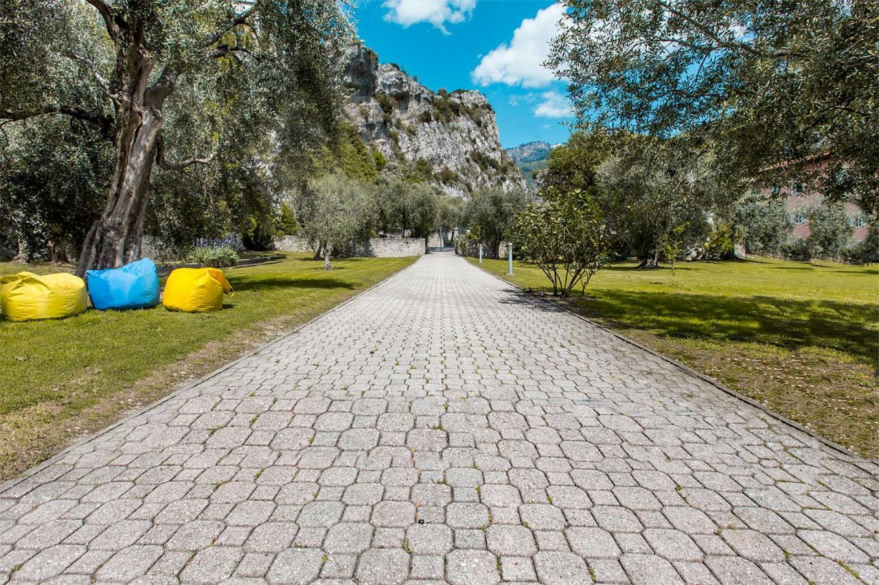 Apartments Suster Torbole Sul Garda Buitenkant foto